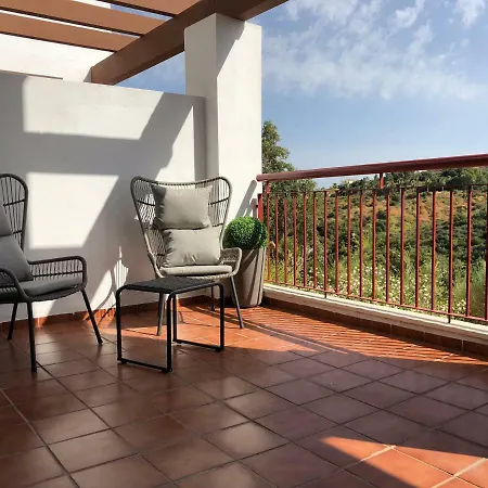 Golf La Alcaidesa