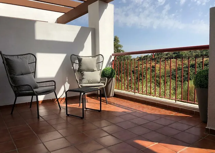 Golf La Alcaidesa