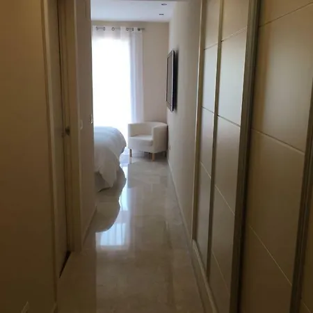 Apartment Golf Alcaidesa