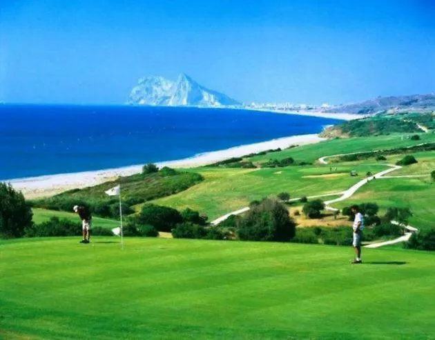 Lägenhet Golf *