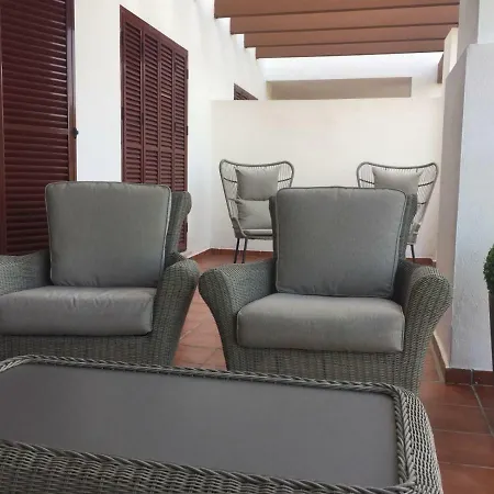 Apartment Golf Alcaidesa